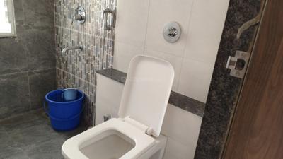 Image of 1100 Sq.ft 3 BHK Apartment / Flat for rent in Majestique Rhythm County, Handewadi, Pune for Rs. 26000