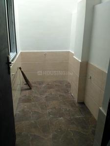 Balcony Image of 1150 Sq.ft 2 BHK Apartment / Flat for rent in Chaitanya Greens, Daldal Seoni Raipur for Rs. 19999