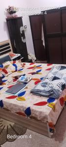 Bedroom Image of 2000 Sq.ft 5 BHK Independent House for sale in Tilli Sagar for Rs. 7500000