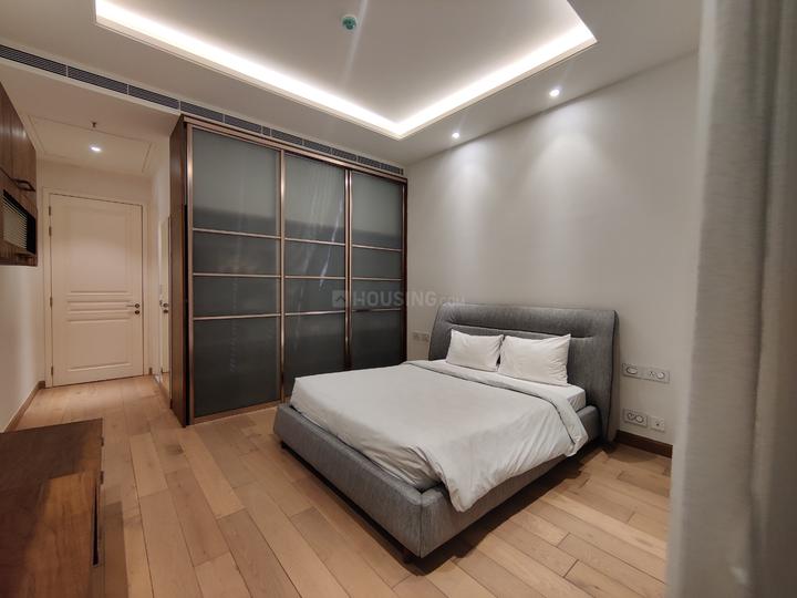 Bhartiya Leela Residences Property Details Video 1