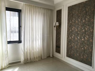 3 BHK Independent Builder Floor