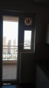 Kitchen Image of 1556 Sq.ft 3 BHK Apartment / Flat for sale in The Center Court, Sector 88A Gurgaon for Rs. 21200000