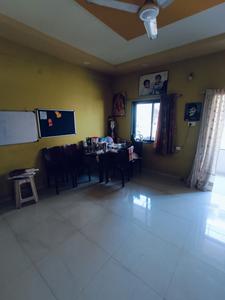 Hall Image of 1200 Sq.ft 2 BHK Apartment / Flat for rent in College Road Nashik for Rs. 22000