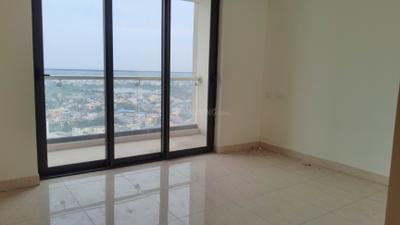 Bedroom Image of 1671 Sq.ft 3 BHK Apartment / Flat for sale in Avidipta, Santoshpur Kolkata for Rs. 29000000