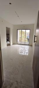 Hall Image of 820 Sq.ft 2 BHK Apartment / Flat for sale in Geetai Venu Zipa Tower, Ambernath East Ambernath for Rs. 3200000