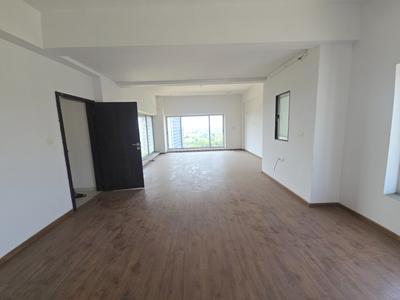Bedroom Image of 3100 Sq.ft 3 BHK Penthouse for sale in Sevasi Vadodara for Rs. 19000000