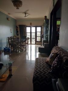 Hall Image of 1337 Sq.ft 3 BHK Apartment / Flat for sale in JS Tulip, Yelahanka Bengaluru for Rs. 11000000