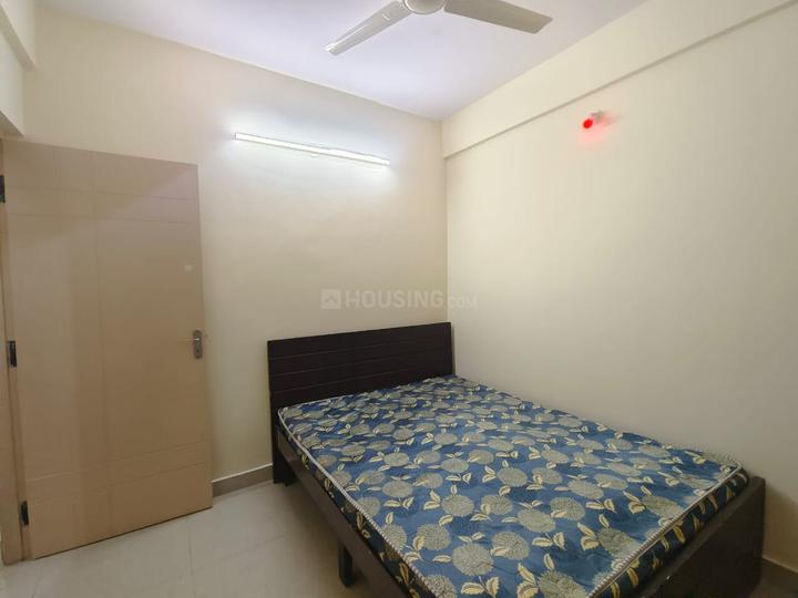 Jai b residency Bedroom 1