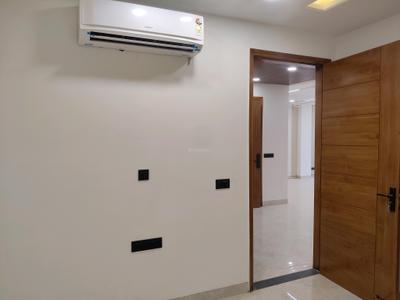 Bedroom Image of 2590 Sq.ft 3 BHK Apartment / Flat for sale in Conscient Hines Elevate, Sector 59 Gurgaon for Rs. 63100000