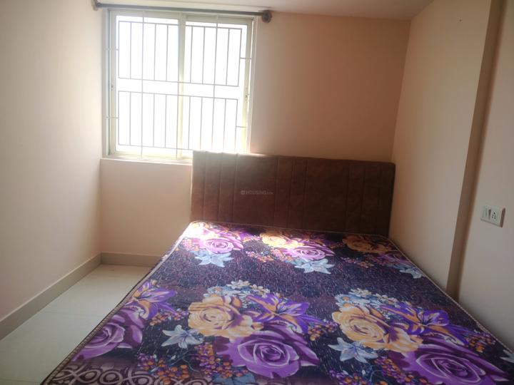 Go Green Homes D Block Bedroom 1