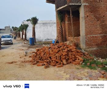 Image of 495 Sq.ft Residential Plot / Land for sale in Loni, Ghaziabad for Rs. 660000