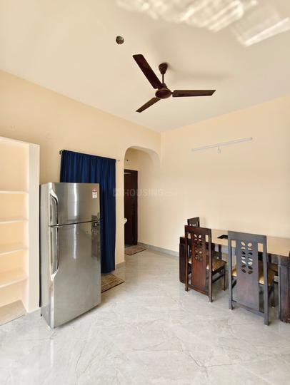 Kanchan janga apartment Hall 1