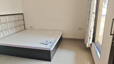 Bedroom Image of 1225 Sq.ft 2 BHK Apartment / Flat for sale in Lakhani Blue Waves, Ulwe Navi Mumbai for Rs. 12000000