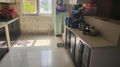 Kitchen Image of 1850 Sq.ft 3 BHK Apartment / Flat for sale in Hosur Tumkur for Rs. 27500000