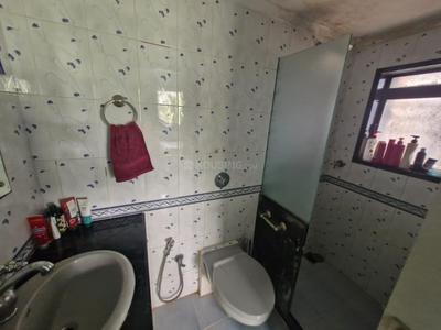 Image of 1250 Sq.ft 3 BHK Apartment / Flat for rent in Neelkanth Valley, Ghatkopar East, Mumbai for Rs. 115000