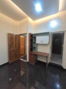 Hall Image of 600 Sq.ft 3 BHK Independent House for sale in Roopa Nagar Mysore for Rs. 9500000