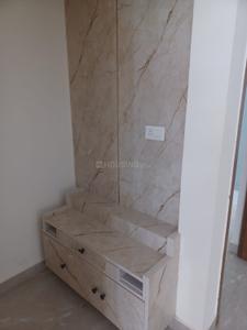 Image of 1600 Sq.ft 3 BHK Apartment / Flat for rent in Bhavya Tulasivanam Avani, Kukatpally, Hyderabad for Rs. 50000