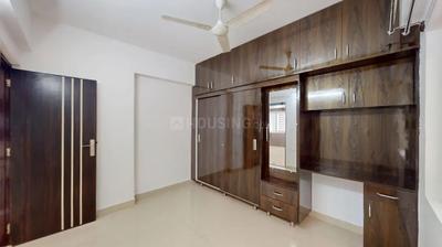Bedroom Image of 2350 Sq.ft 3 BHK Apartment / Flat for sale in Candeur Carlisle, Mahadevapura Bengaluru for Rs. 33500000