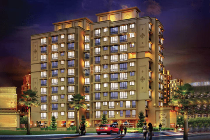 Akash Srishthi Main Image 1