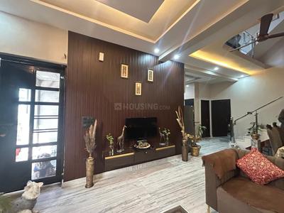Hall Image of 1323 Sq.ft 3.5 BHK Independent House for sale in Upper Nakronda Dehradun for Rs. 13000000