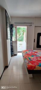 Bedroom Image of 1170 Sq.ft 3 BHK Apartment / Flat for sale in Shivalik Sachin Tower, Shyamal Ahmedabad for Rs. 9100000