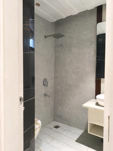 Bedroom Two Image of 1620 Sq.ft 3 BHK Builder Floor for sale in Vaishali Ghaziabad for Rs. 17500000