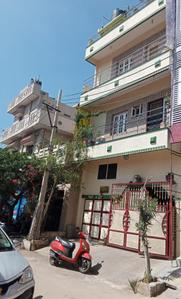 Image of 1000 Sq.ft 3 BHK Independent House for sale in Kaveri Nagar, Bengaluru for Rs. 14500000