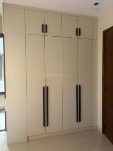 Bedroom Image of 1400 Sq.ft 3 BHK Builder Floor for sale in BLF Nature Valley, Sector 35 Sohna for Rs. 15500000