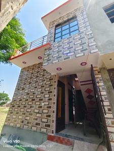 Image of 300 Sq.ft 1 BHK Independent House for sale in Rajajipuram, Lucknow for Rs. 1600000