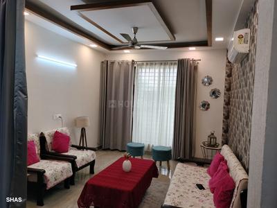 3 BHK Independent Builder Floor