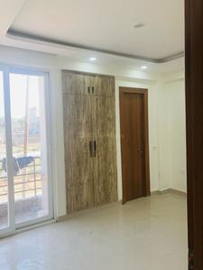 2 BHK Independent Builder Floor