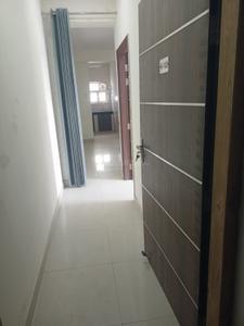 Image of 700 Sq.ft 2 BHK Builder Floor for rent in Aya Nagar, New Delhi for Rs. 26000