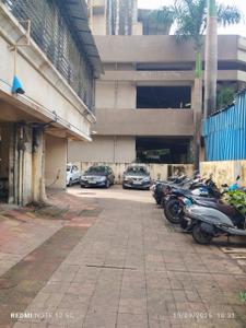 Image of 425 Sq.ft 2 BHK Apartment / Flat for sale in Thane East, Thane for Rs. 9170000