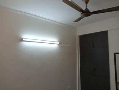 Bedroom Image of 1295 Sq.ft 3 BHK Apartment / Flat for sale in Supertech Ecociti, Sector 137 Noida for Rs. 12900000