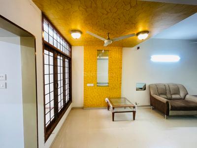 Hall Image of 1322 Sq.ft 2 BHK Apartment / Flat for rent in Shyamal Ahmedabad for Rs. 25000