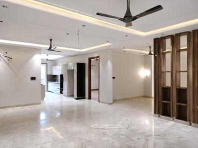 Dining Area Image of 3150 Sq.ft 4 BHK Builder Floor for sale in Sector 21C Faridabad for Rs. 35000000