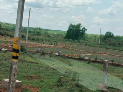 Image of 2200 Sq.ft Residential Plot / Land for sale in Trisulia, Cuttack for Rs. 3300000