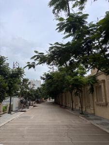 Image of 1870 Sq.ft Residential Plot / Land for sale in Amanat Oscar Fort, Bhicholi Mardana, Indore for Rs. 27115000