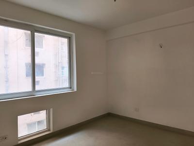 Bedroom Image of 1950 Sq.ft 3 BHK Apartment / Flat for sale in Swaraj Homes Gracious Tower, Sector 56 Gurgaon for Rs. 23500000