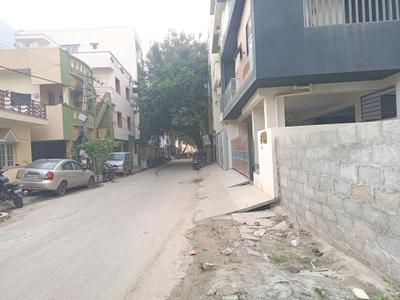 Image of 1200 Sq.ft Residential Plot / Land for sale in Hebbal, Bengaluru for Rs. 19500000