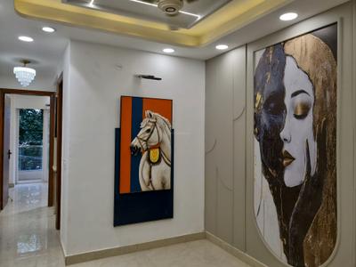 2 BHK Flat