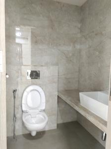 Bedroom Two Image of 2000 Sq.ft 3 BHK Apartment / Flat for rent in Gateway, Santacruz West Mumbai for Rs. 215000