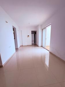 Hall Image of 1000 Sq.ft 2 BHK Apartment / Flat for sale in Goel Hill Shire, Wagholi Pune for Rs. 6000000
