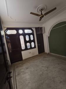 Hall Image of 850 Sq.ft 2 BHK Independent House for rent in Vaishali Ghaziabad for Rs. 22500