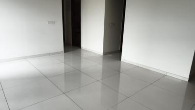 Living Room Image of 1010 Sq.ft 2 BHK Apartment / Flat for sale in Amanora Adreno Towers, Hadapsar Pune for Rs. 13400000