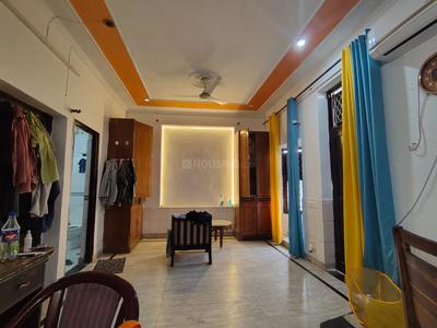 3 BHK Independent House