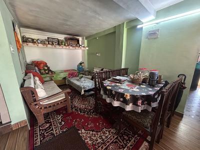 Hall Image of 600 Sq.ft 1 BHK Builder Floor for sale in Totu Shimla for Rs. 4500000