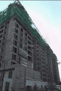 Image of 1368 Sq.ft 3 BHK Apartment / Flat for sale in Sahyadri Plumeria, Moshi, Pune for Rs. 8900000