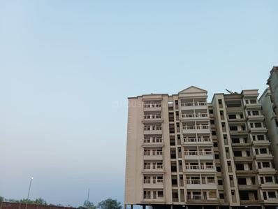 Image of 1500 Sq.ft 3 BHK Apartment / Flat for sale in Dream Tower, Argora, Ranchi for Rs. 8000000