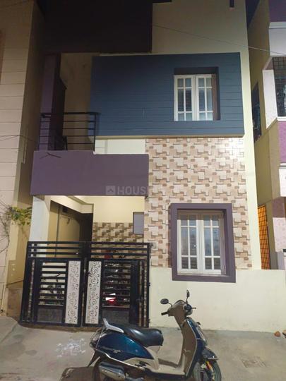 Sycon Horamavu Main Image 1